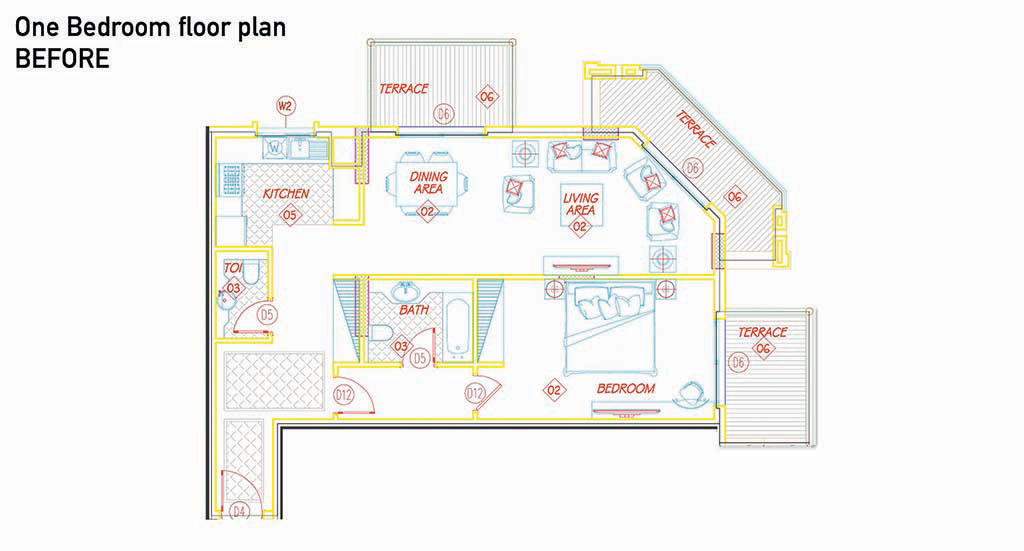 2D Floor Plan_3