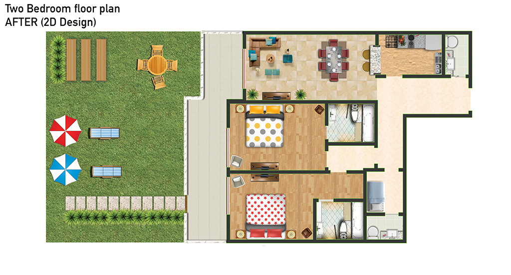 2D Floor Plan_8
