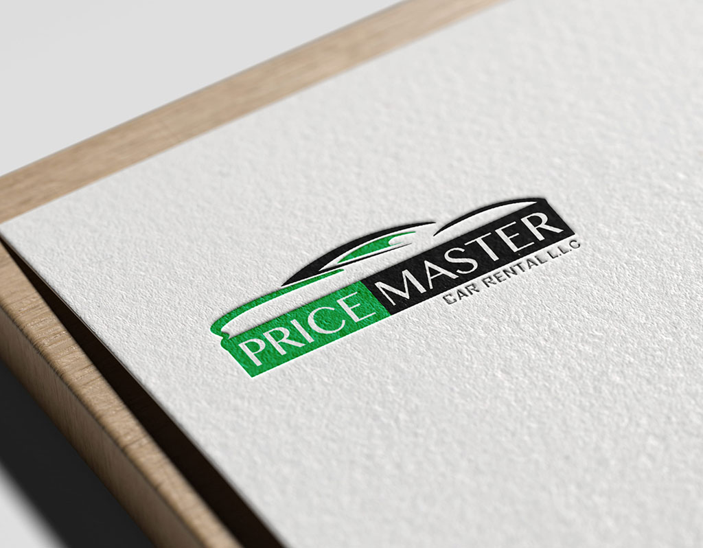Price Master Logo