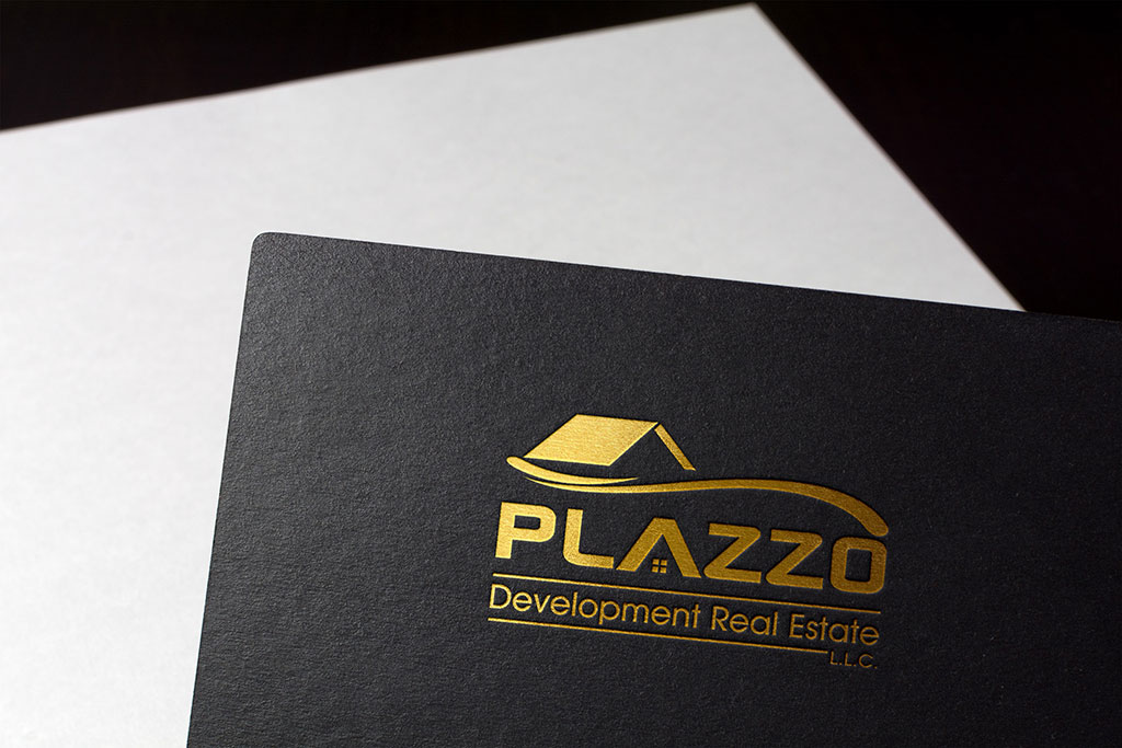 Plazzo Logo