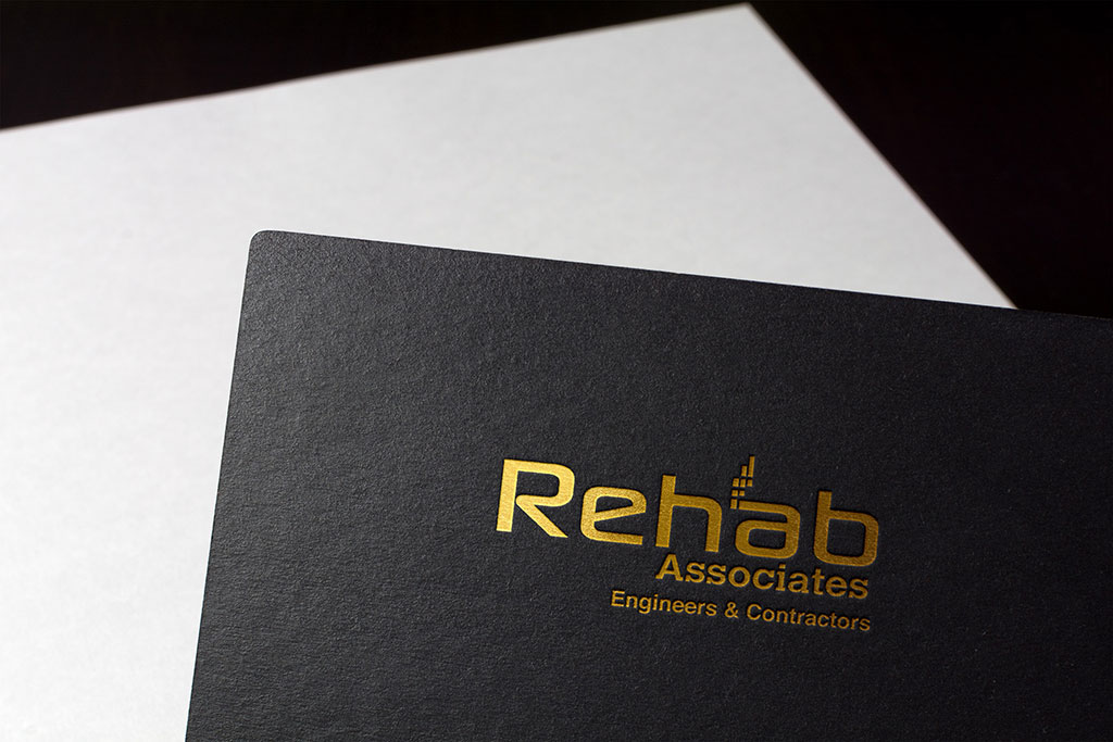 Rehab Logo
